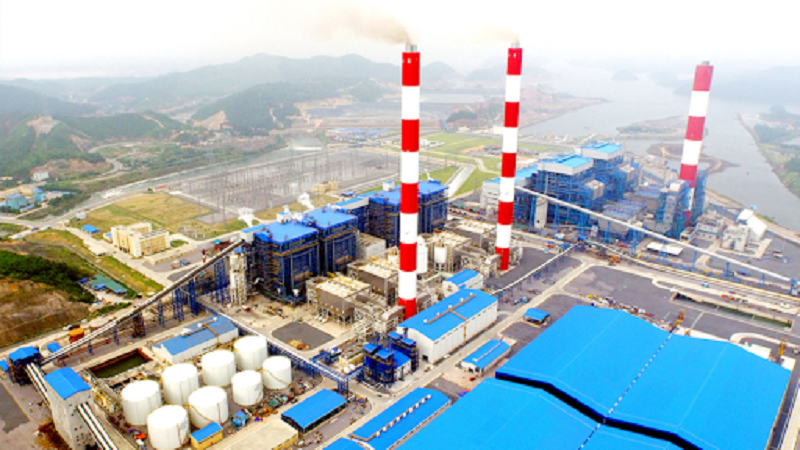 Nhiệt điện Phả Lại lãi khủng trước khi bị đình chỉ hoạt động 12 tháng vì gây ô nhiễm môi trường?