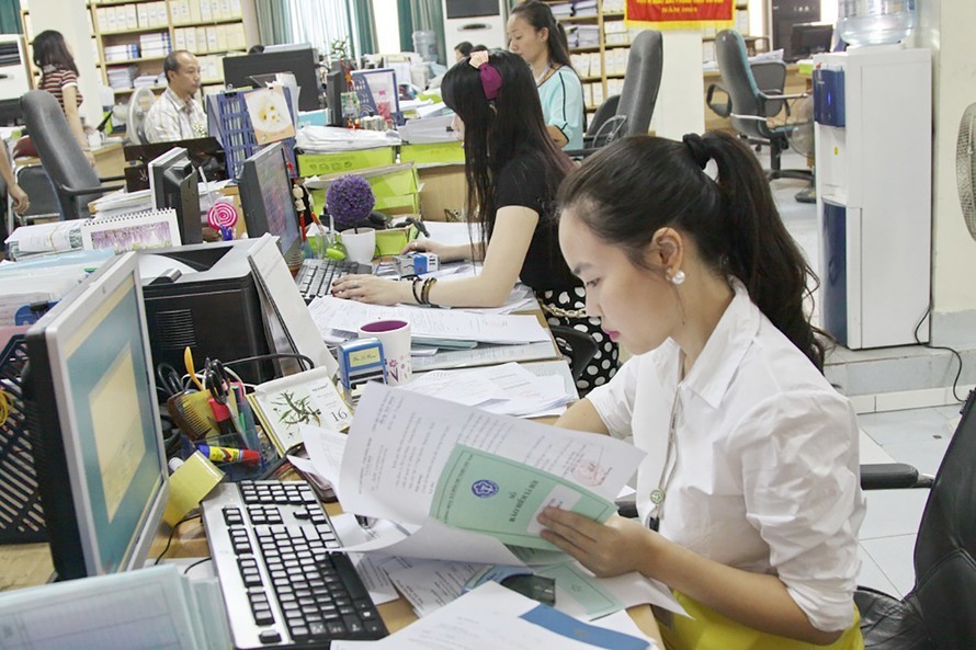 Chính phủ đồng ý giảm thời gian đóng bảo hiểm xã hội xuống 15 năm