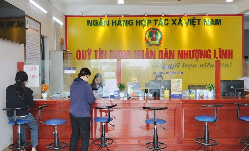 Thông tư 21 'siết' hạn mức tiền gửi gây bất lợi kép cho cả khách hàng và Quỹ TDND