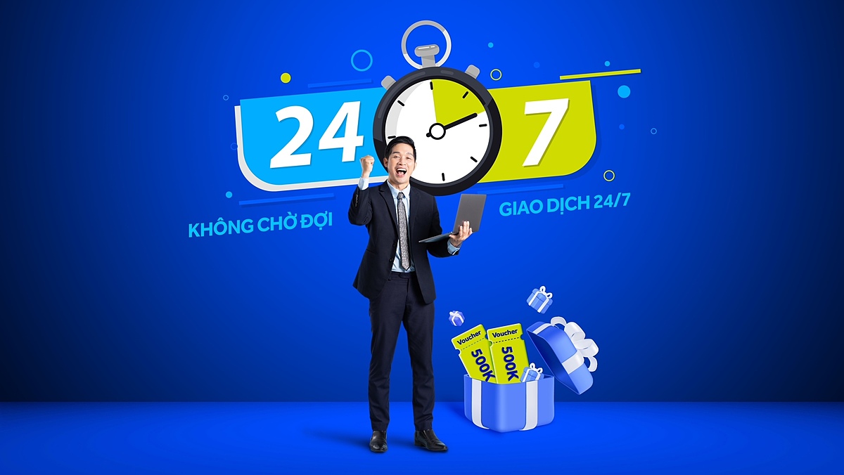 ACB khuyến mãi cho khách hàng doanh nghiệp thanh toán thuế điện tử