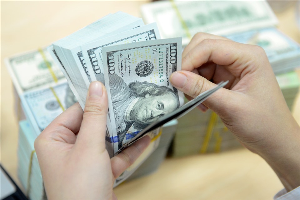 Cung ngoại tệ dồi dào sẽ xoa dịu căng thẳng tỷ giá?