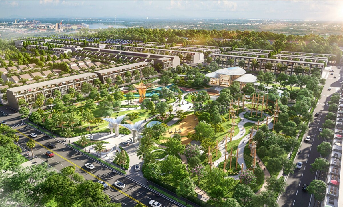 Cảng hàng không quốc tế Long Thành: nỗ lực “cất cánh” trong năm 2025