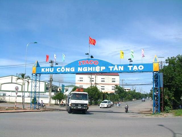 Cổ phiếu ITA tăng trần sau khi Tân Tạo đề nghị đưa cổ phiếu ra khỏi diện cảnh báo, kiểm soát