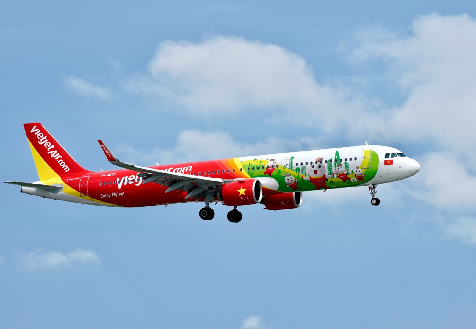 Khám phá Tây Australia với đường bay thẳng đầu tiên của Vietjet với giá vé từ 0 đồng