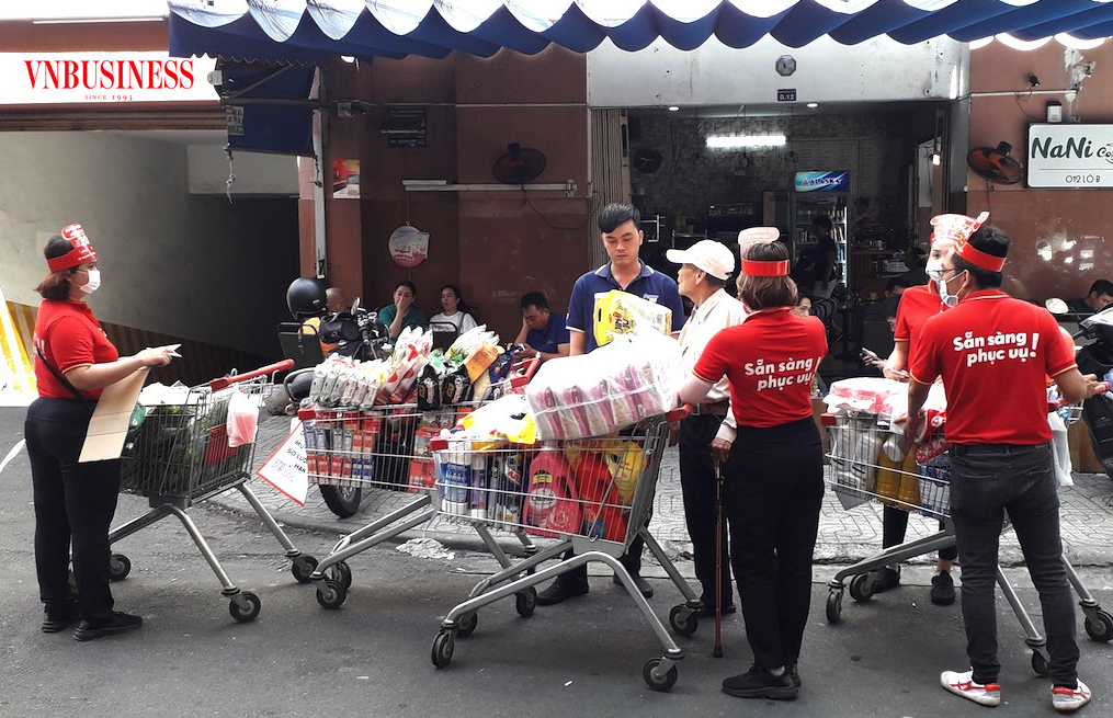 ‘Chìa khóa’ nào giúp doanh nghiệp Việt phục hồi sức mua?
