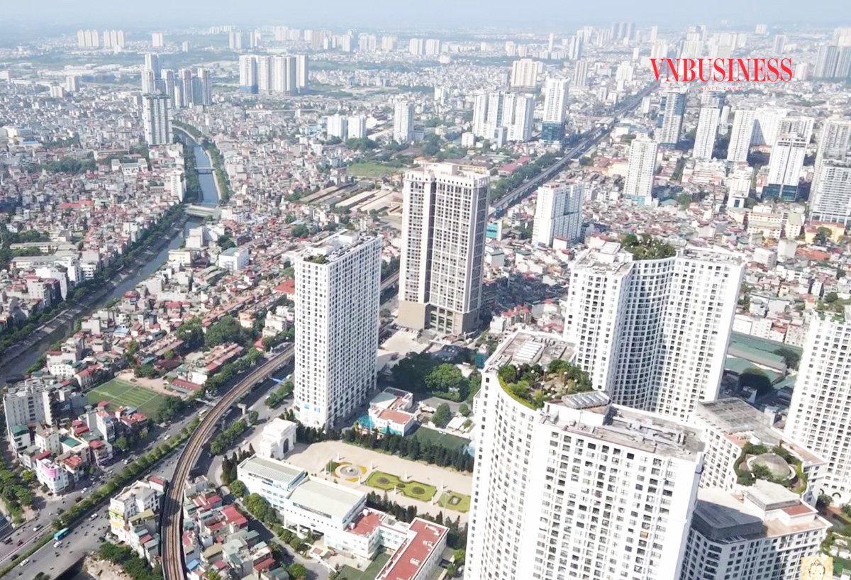 Doanh nghiệp kêu khó vay vốn, dư nợ cho vay bất động sản tại ngân hàng vẫn tăng cao