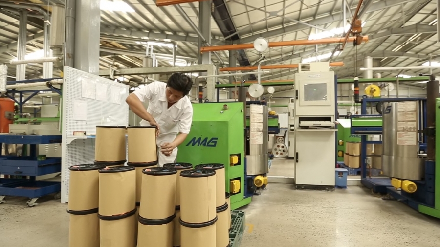 Bị 'giam' tiền hoàn thuế, doanh nghiệp than kiệt sức, Tổng cục thuế cam kết gì?