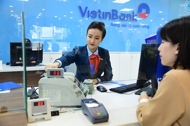 VietinBank: Tập trung nâng cao chất lượng dịch vụ, chuyển đổi số