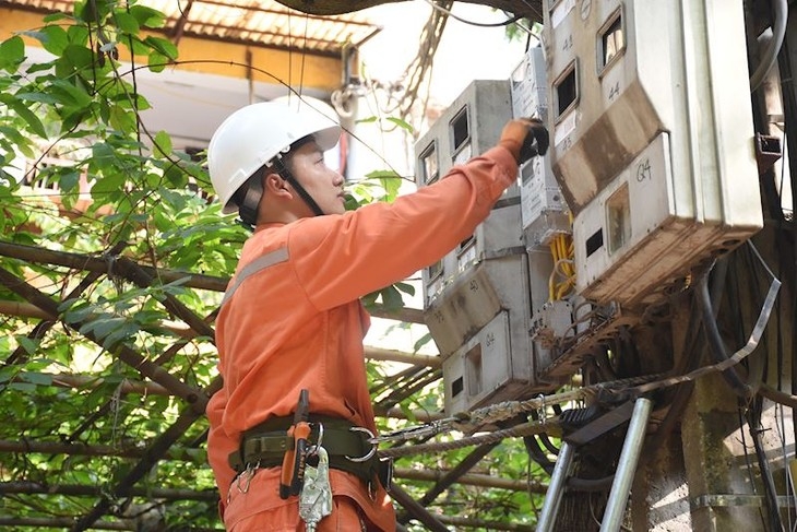 WB: Kinh tế Việt Nam thiệt hại 1,4 tỷ USD vì mất điện