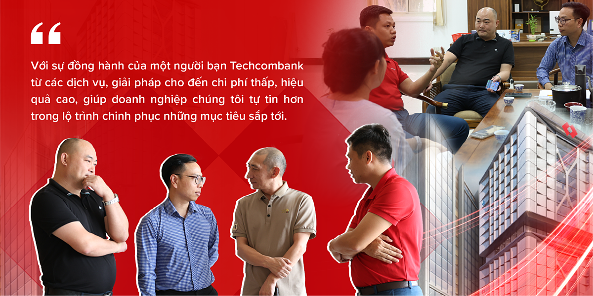 Hậu Covid, doanh nghiệp tận dụng lợi thế từ ngân hàng để 'biến nguy thành cơ'