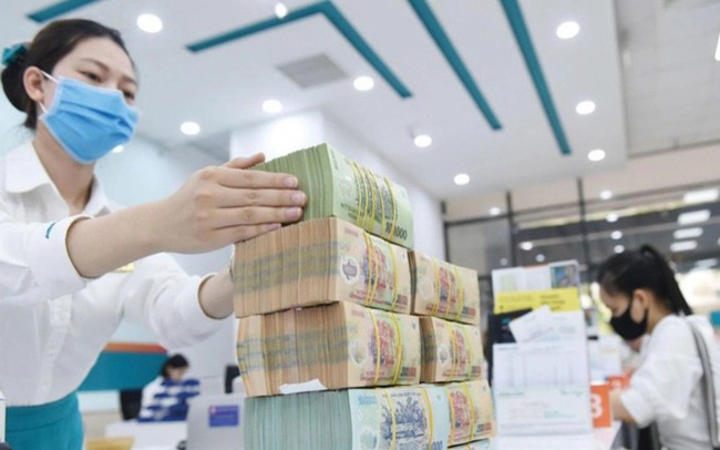 Đề xuất giảm 2% lãi suất cho vay Quỹ phát triển doanh nghiệp nhỏ và vừa