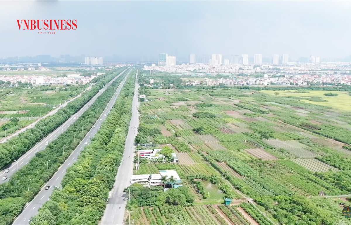 Nhà đất hai giá sắp có 'thuốc đặc trị'?