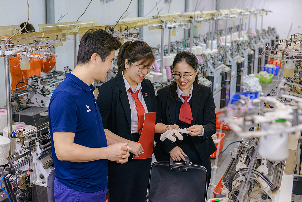 Agribank ưu đãi tín dụng cho khách hàng Doanh nghiệp nhỏ và vừa năm 2023