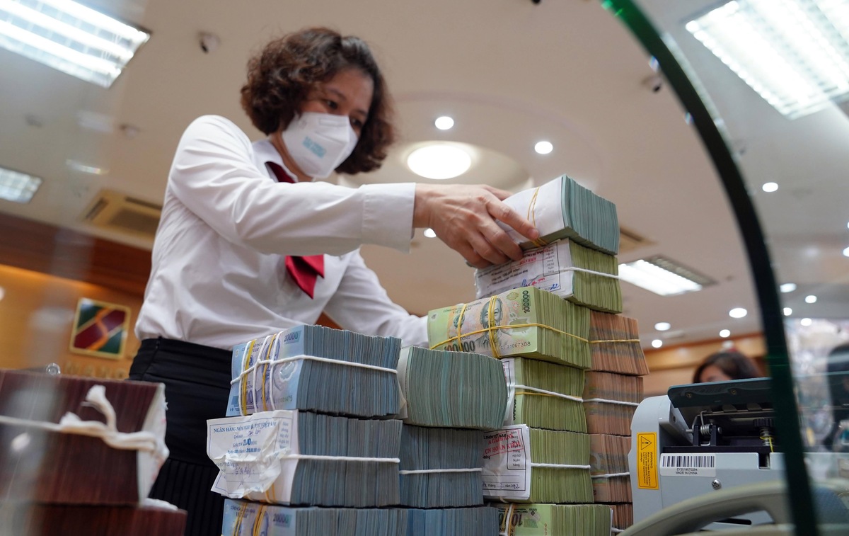 Động lực nào giúp tín dụng tăng tốc nửa cuối năm 2023?