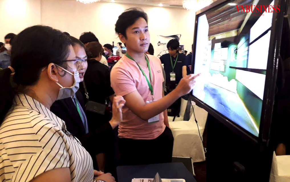 ‘Mỏ vàng’ tỷ đô trên toàn cầu có nằm trong tầm tay của doanh nghiệp kinh tế số Việt Nam?