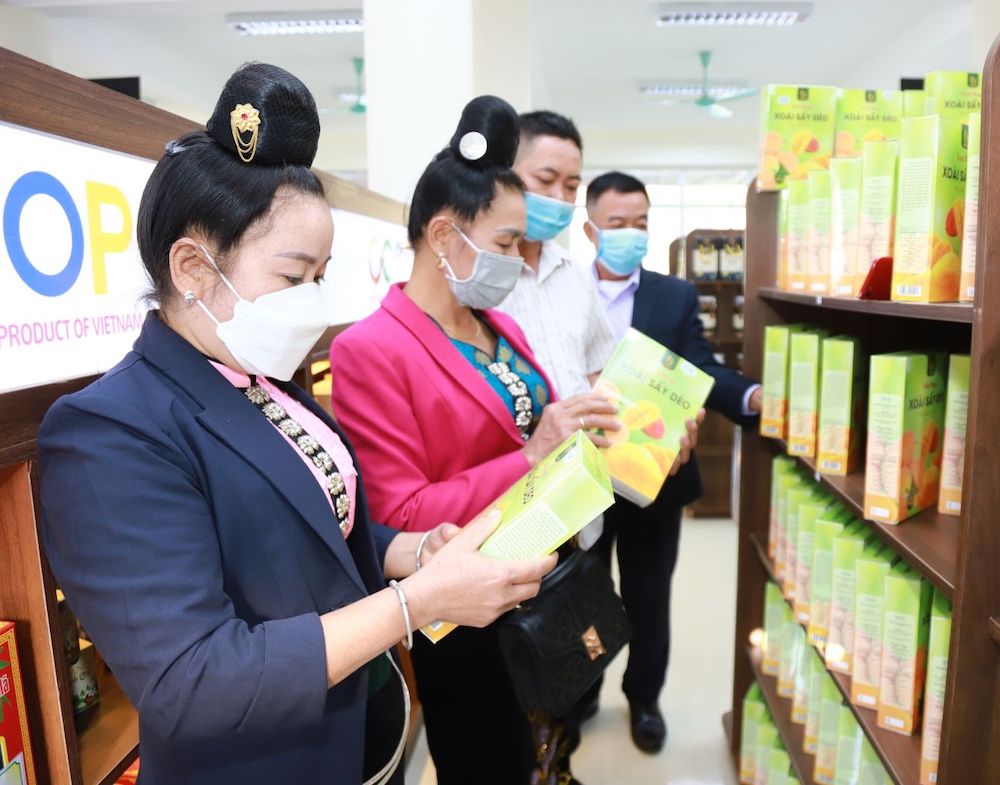Kinh tế hợp tác xóa nghèo cho đồng bào dân tộc thiểu số