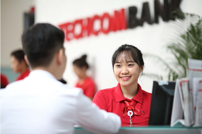 Nhân sự ngân hàng biến động theo lợi nhuận