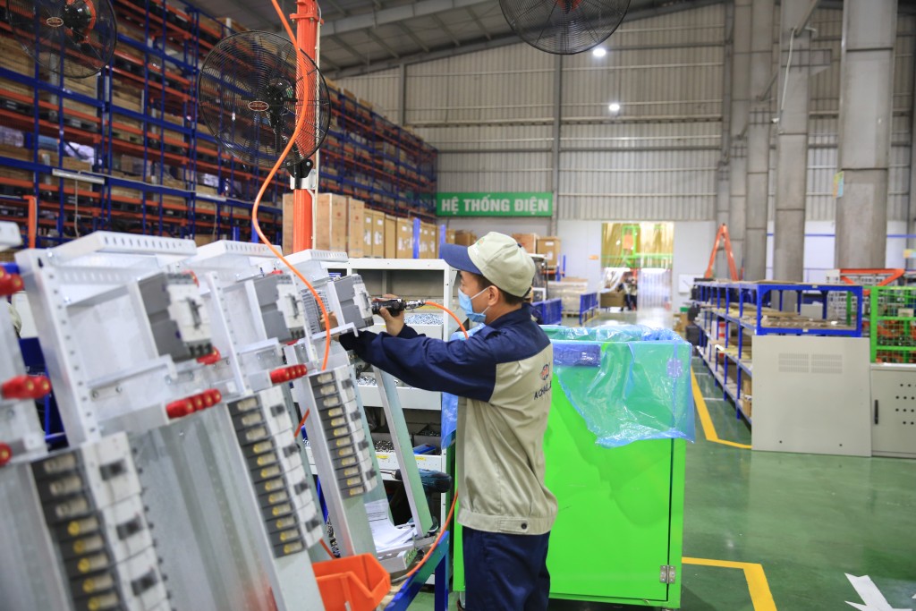 Hà Nội lập tổ công tác đặc biệt gỡ khó cho sản xuất kinh doanh, dự án đầu tư