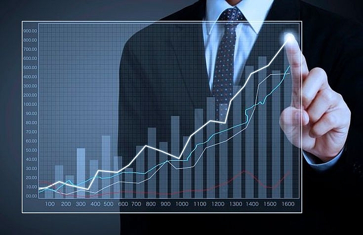 Rung lắc mạnh trong ngày đáo hạn phái sinh, VN-Index chưa thể vượt đỉnh