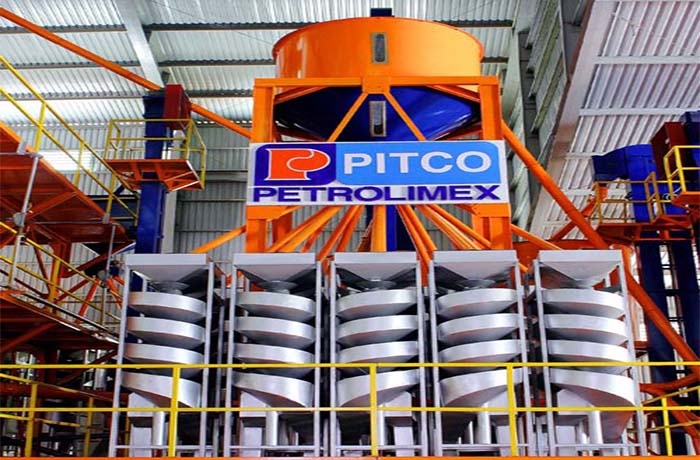 Kinh doanh kém khởi sắc nhưng một công ty thuộc họ Petrolimex vẫn tăng ‘chóng mặt’