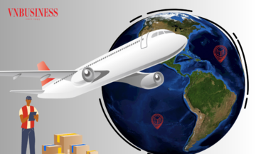 Việt Nam chỉ chiếm 12% thị phần air cargo, khắc phục hạn chế để phát triển kinh tế
