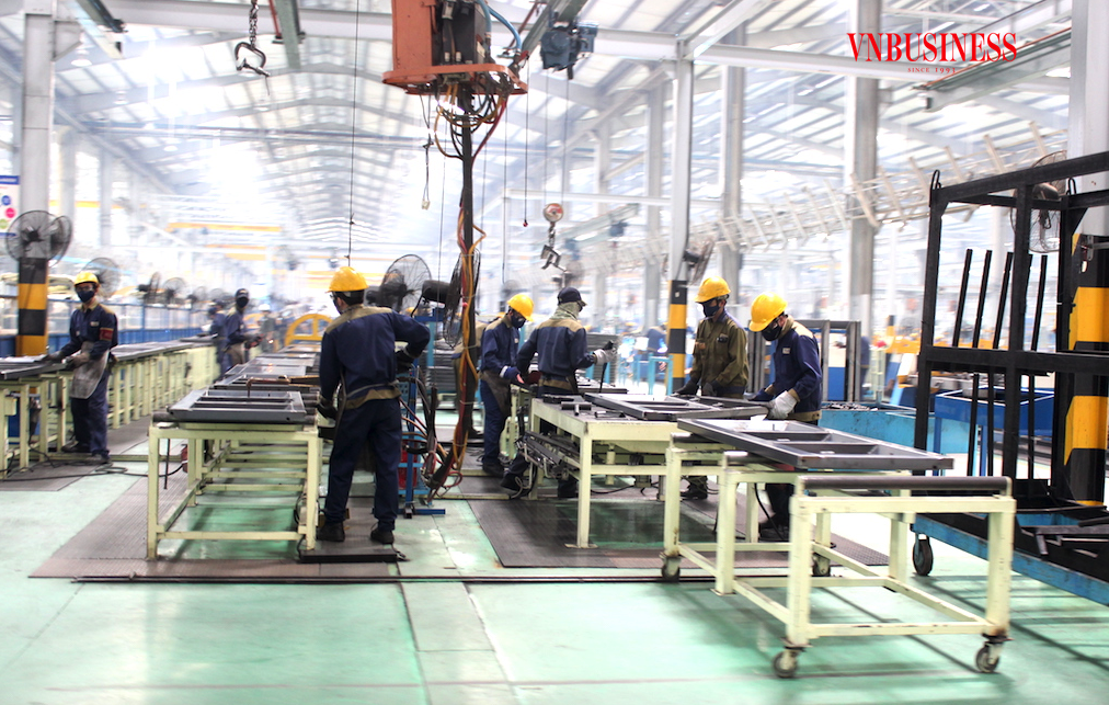 Doanh nghiệp Việt cần làm gì để hiện thực hóa tham vọng toàn cầu?