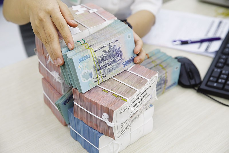 Doanh nghiệp khó khăn không chỉ do lãi suất