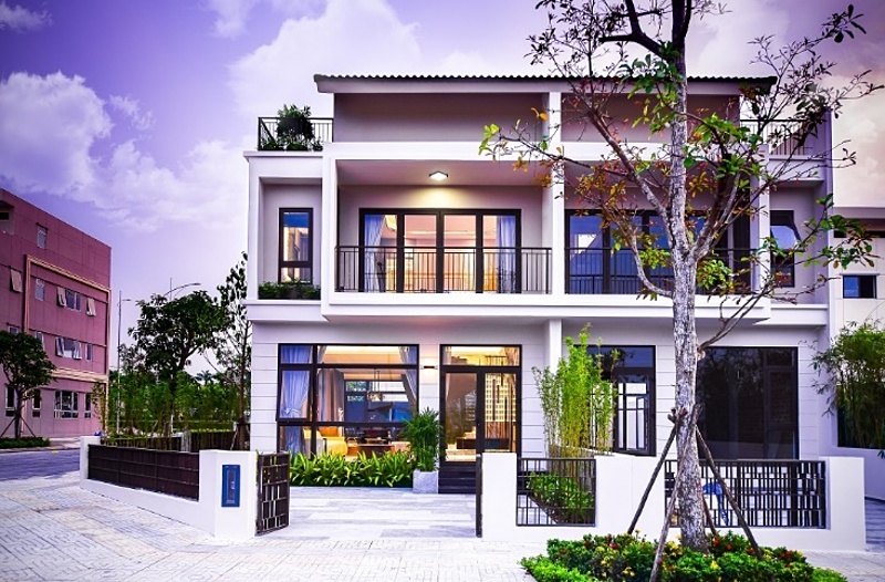 Đô thị đa chức năng: Xu hướng quy hoạch bền vững cho Long Thành