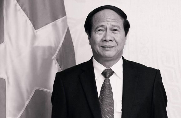 Phó Thủ tướng Chính Phủ Lê Văn Thành từ trần!