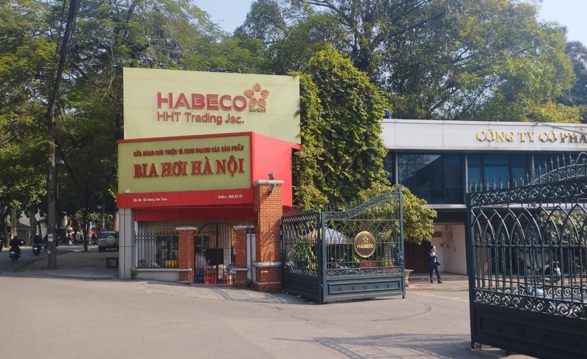 Vì sao Bộ Công Thương bất ngờ muốn 'chia tay' nguyên trạng loạt 'ông lớn' Habeco, VEAM...?