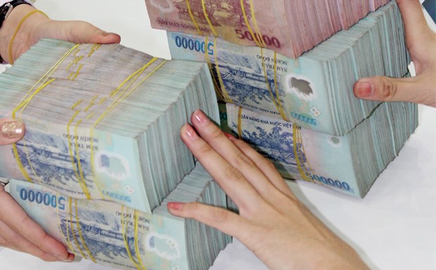 Nợ xấu phình to, thị trường mua bán nợ vẫn đìu hiu