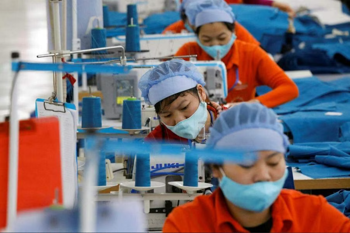 56% nhân sự ở Việt Nam tìm kiếm cơ hội việc làm mới