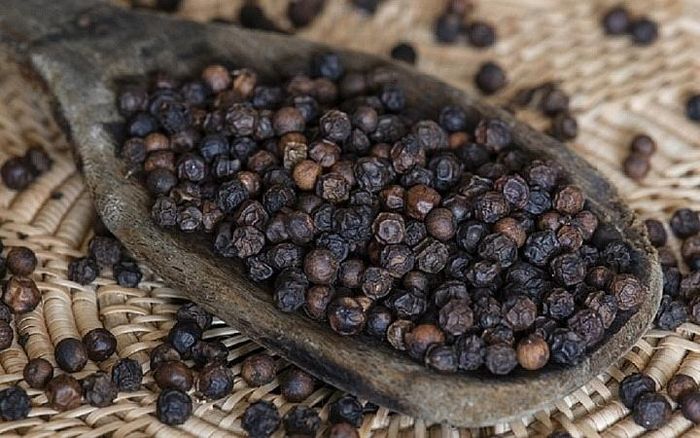 Tăng 500 đồng/kg tại Đông Nam Bộ, giá tiêu được dự báo sẽ tiếp tục khởi sắc