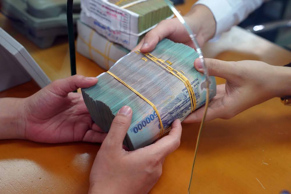 Thông tin tín dụng giúp khách hàng tiếp cận nguồn vốn rẻ