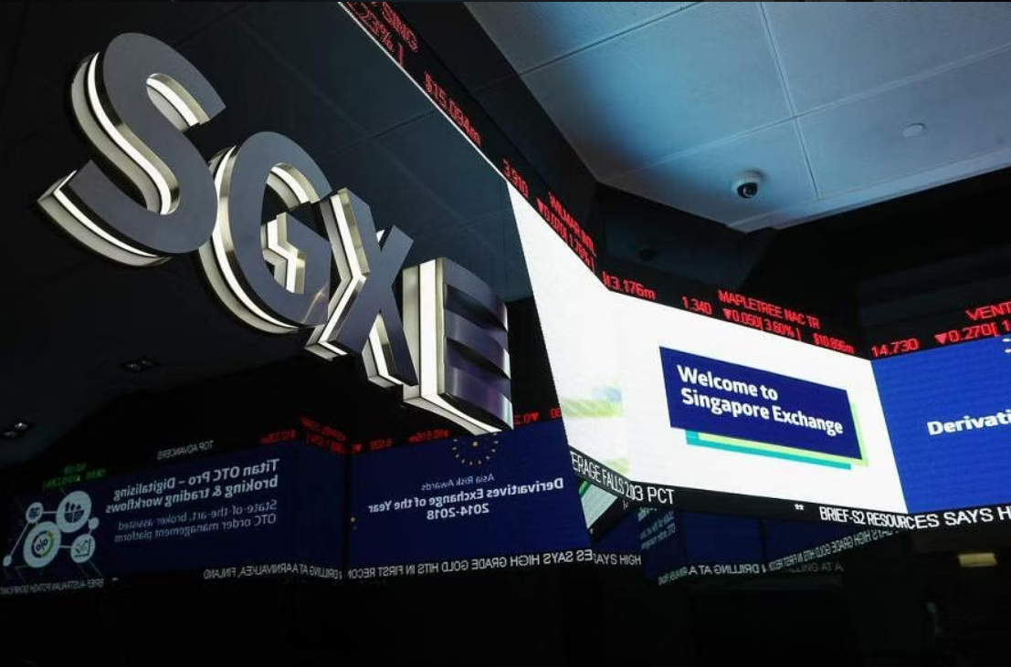 Ra mắt quỹ ETF 30 doanh nghiệp lớn nhất Việt Nam trên sàn giao dịch Singapore