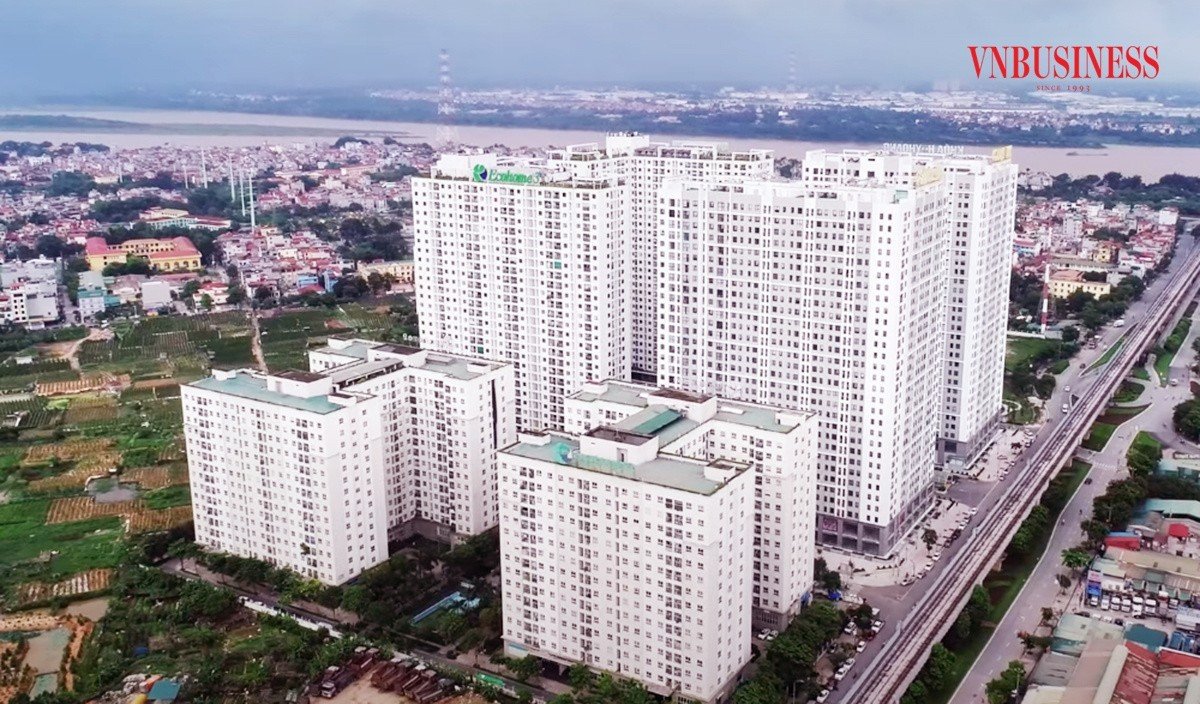 Phó Chủ tịch Quốc hội: Tổng Liên đoàn Lao động không nên 'ôm' nhà ở xã hội
