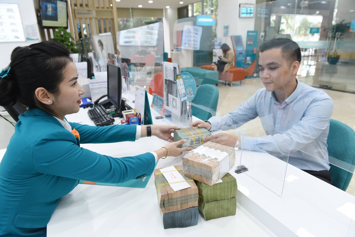 Sửa quy định cấm cho vay tại Thông tư 06, an toàn hệ thống ngân hàng bị tác động ra sao?