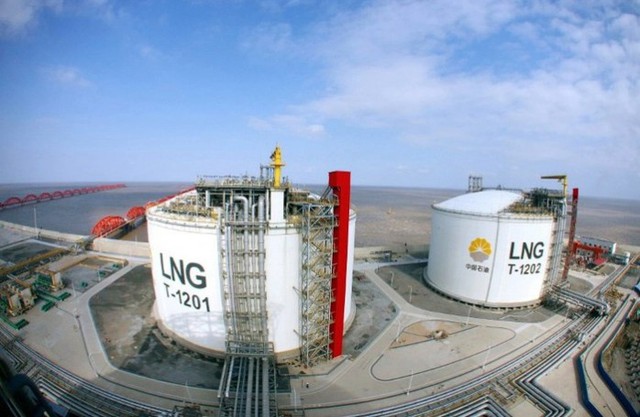 Phải dùng khí LNG nhập khẩu đắt gấp 1,5 lần khí nội địa, EVN lo gây áp lực lên giá điện