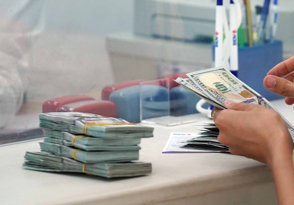 Ngân hàng Nhà nước sẽ thực hiện nhiệm vụ về phòng, chống rửa tiền