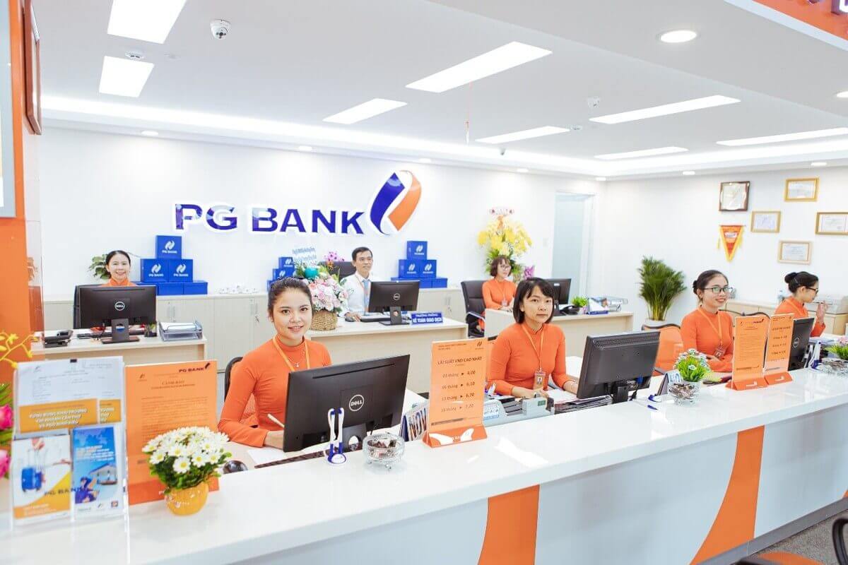 Loạt lãnh đạo cấp cao từ nhiệm, PGBank chuẩn bị họp cổ đông bất thường
