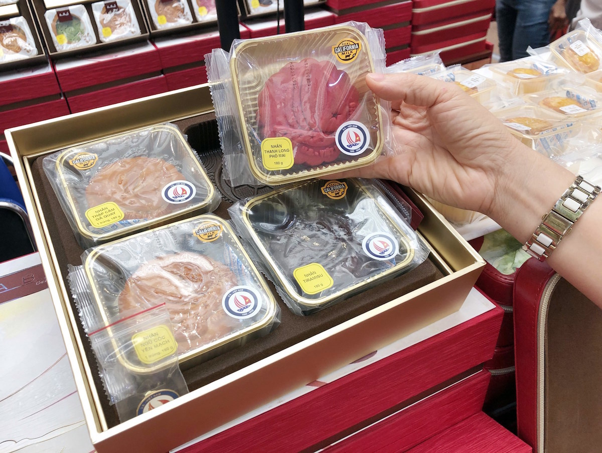 Hà Nội tăng cường thanh tra, kiểm tra các cơ sở sản xuất bánh Trung thu