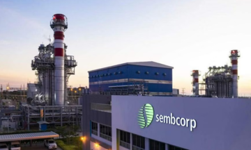 Sembcorp thăm dò nhập khẩu năng lượng gió ngoài khơi từ Việt Nam