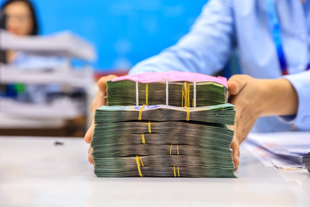 Ngân hàng sẽ được hưởng lợi từ Thông tư 10?