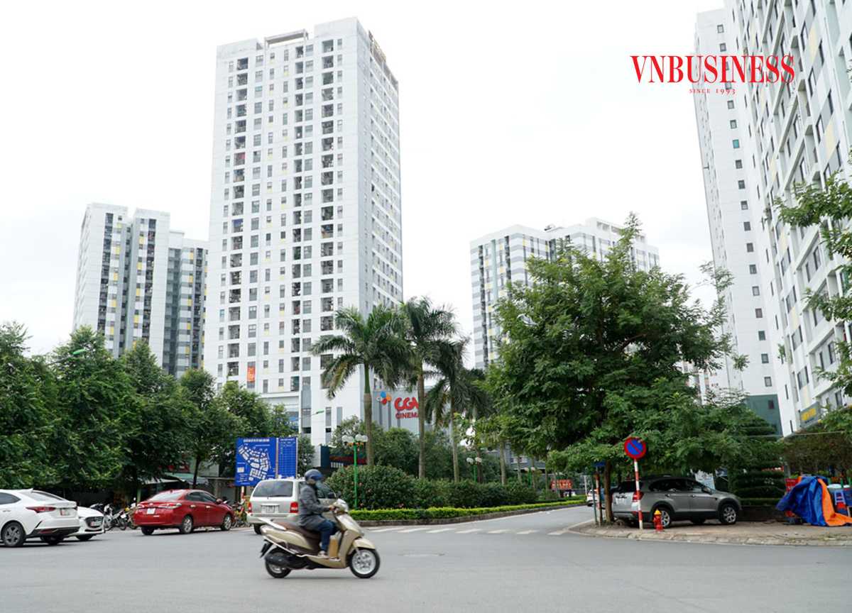 Bổ sung 8 dự án nhà ở xã hội với tổng mức đầu tư dự kiến hơn 8 nghìn tỷ đồng