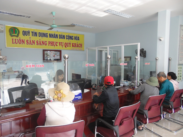 VCA: Thu hẹp địa bàn hoạt động của Quỹ tín dụng nhân dân sẽ khiến tín dụng đen gia tăng