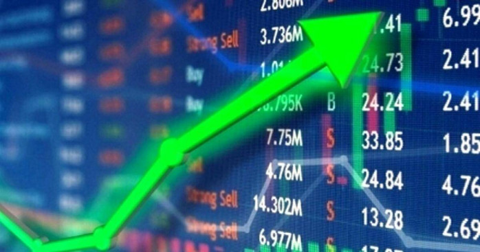 Tiếp đà hồi phục, VN-Index tăng điểm phiên thứ tư liên tiếp
