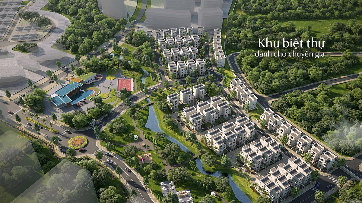 Thanh tra TP.HCM chỉ ra hàng loạt vi phạm tại dự án khu nhà ở chuyên gia