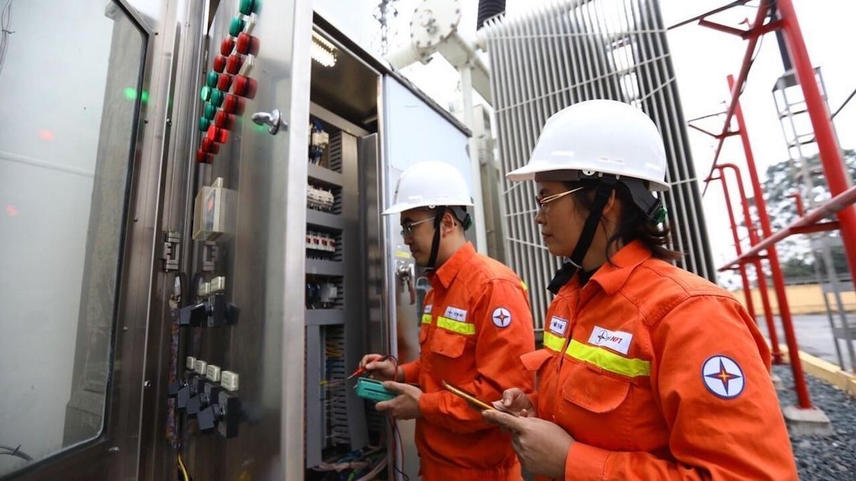 Tại sao EVN lỗ hàng chục nghìn tỷ mà người dân phải gánh giùm tiền điện?