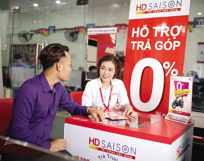 Nửa đầu năm ảm đạm của các công ty cho vay tiêu dùng