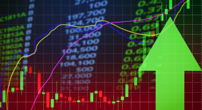Trở lại sau nghỉ lễ, VN-Index tiếp đà thăng tiến mạnh mẽ